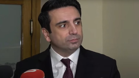 Երկրին պետք է պատասխանատու ձևով մոտենալ. Ալեն Սիմոնյանը հրաժարվել է դառնալ նախագահի՝ ՔՊ-ի թեկնածուն