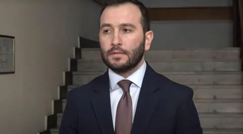 ՔՊ-ում բոլորը կողմ են Վահագն Խաչատրյանի թեկնածությանը. Հայկ Կոնջորյանը՝ փակ հանդիպման մասին