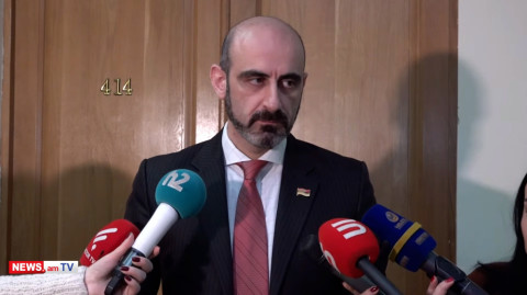 Օմիկրոնը կլինի սովորական վիրուս, մարդիկ կհիվանդանան, կլավանան. ՔՊ–ական