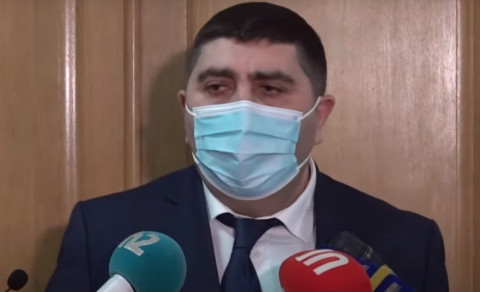 Օմիկրոնով վարակվելիությունը երիտասարդների շրջանում ավելի բարձր է. առողջապահության փոխնախարար