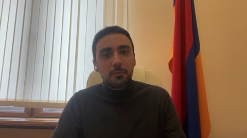 ԲԴԽ–ն առհասարակ առնչություն չունի իր սահմանադրական կարգավիճակի հետ. Վարդեւանյանը՝ Բախշիյանի մասին