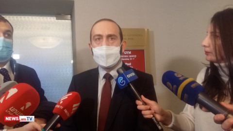 Բաքուն կոնկրետ այս առաջարկներին բացասական է արձագանքել, բայց սա շարունակական պրոցես է. ԱԳ նախարար