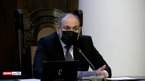 Վստահություն կա, որ Վահագն Խաչատրյանն առնվազն երկրորդ փուլում կընտրվի նախագահի պաշտոնում. Փաշինյան