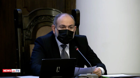 Ինչո՞ւ է Հայաստան ժամանել Ալեքսեյ Օվերչուկը. Փաշինյանը մանրամասներ հայտնեց