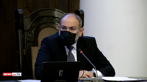 «Բացարձակ ռեկորդ 3–րդ հանրապետության պատմության մեջ». Փաշինյանը խոսեց աշխատատեղերից եւ գնաճից