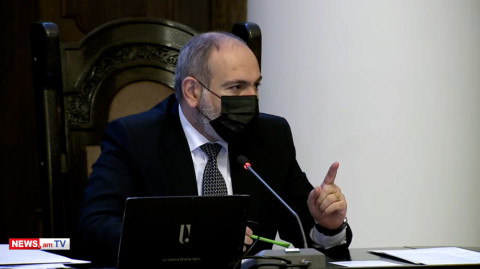 «Մեր համեստությունն այլեւս տեղին չէ». Փաշինյանը հանձնարարական տվեց մարզպետներին