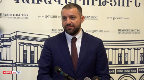 Թուրքերը միշտ կապիտալ են ձեռք բերել Հայաստանում. Վահան Քերոբյան