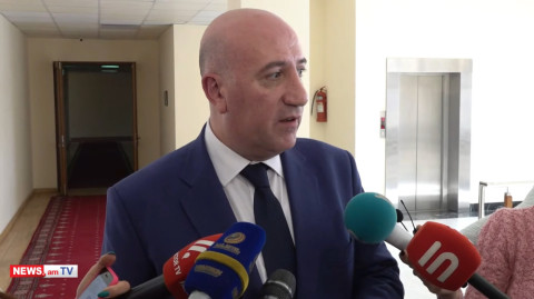 Տեղեկություն կա՝ զինվորն ինքնակամ թողել է զորամասը. ՊՆ փոխնախարարը՝ Կապանի դեպքի մասին