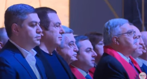 Օրվա գլխավոր լուրերը՝ «մեկ տողով». 05.02.2022