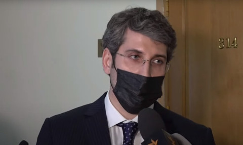 Արդարադատության փոխնախարարը՝ Freedom House–ի զեկույցի մասին