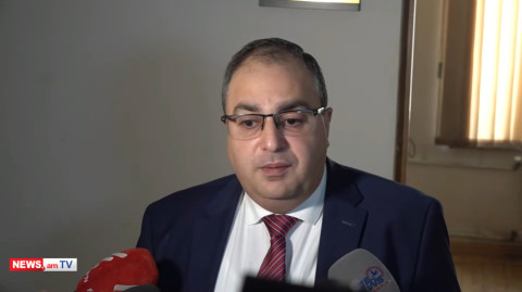 Հայհոյանքը պետք է արգելված լինի. ՔՊ–ականը՝ Freedom House–ի զեկույցի մասին