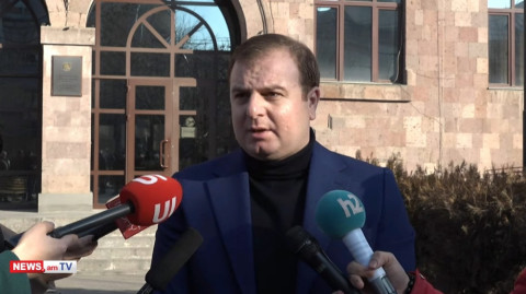 Առուշանյանի ազատության համար պատրաստ ենք գրավ վճարել 80 մլն դրամից սկսած. պաշտպան