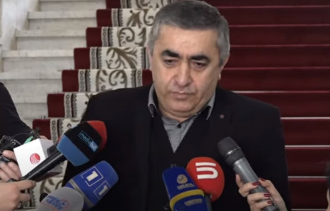 Քո ակցիաները գրոշի արժեք չունեն, եթե քո իշխանությունը քեզ տանում է նվաստացման ճանապարհով. Ռուստամյան