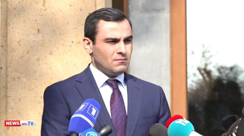 Բորիս Բախշիյանի վերաբերյալ հայտարարությունները ճիշտ չեն. գլխավոր դատախազի տեղակալ