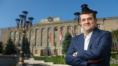 Արայիկ Հարությունյանը «կառչած կմնա՞ աթոռին». ի՞նչ քաղաքական վերադասավորումներ են սպասվում Արցախում