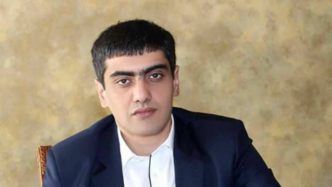 Առուշ Առուշանյանը չկոտրվող տեսակ է. Գորիսի համայնքապետը կմնա կալանքի տակ