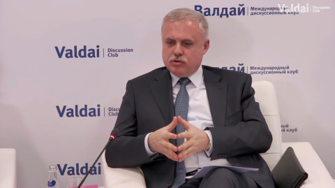 Հայ-ադրբեջանական սահմանին լարվածության օջախներ կան, բայց դա այդպես չպետք է լինի. Զաս