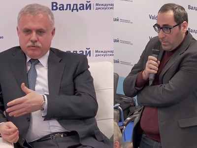 Եթե Հայաստանը օգնության համար պաշտոնապես դիմի ՀԱՊԿ–ին, այդ կառույցը կաջակցի՞. հարց Ստանիսլավ Զասին