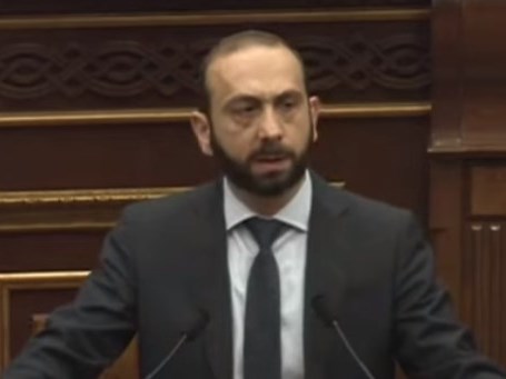 Լուկաշենկոյի հայտարարությունն ուղղված էր սպասարկելու նրա ներքին քաղաքական օրակարգը. Միրզոյան