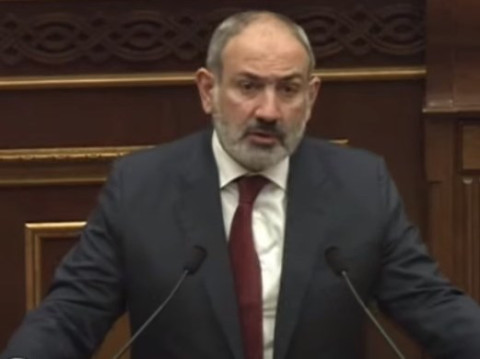 Բաքվից դրական արձագանք ստանալուն պես կիրագործենք նաև ավտոերթուղու վերականգնման գործընթացը. Փաշինյան