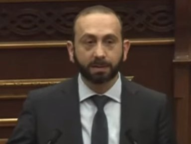 Բանագնացների հաջորդ հանդիպման արդյունքներից կախված կլինի՝ Անթալիա կմեկնե՞նք, թե՞ ոչ․ Արարատ Միրզոյան
