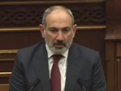 «Քաղաքացին տուգանվելու մատերիալ չէ» արտահայտությունը լիարժեք կյանքի է կոչված. Նիկոլ Փաշինյան