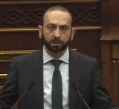 Ադրբեջանը փորձում է ջնջել հայ ժողովրդի ներկայության հետքը ԼՂ-ում ու պատմական հայրենիքում. ԱԳ նախարար