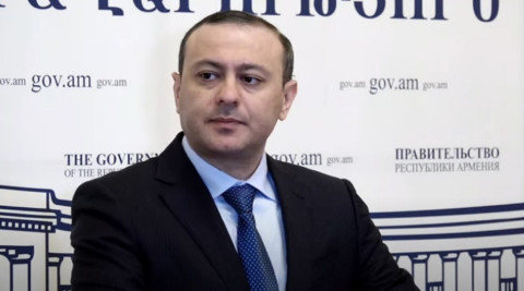 Հուսով եմ՝ նման միջադեպերից բելառուսական կողմն այլևս կխուսափի. Արմեն Գրիգորյան