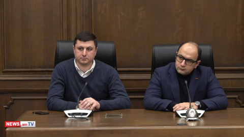 Փաշինյանի ելույթից պարզ է՝ Հայաստանը պատրաստ է անել Ադրբեջանի պահանջները՝ առանց սպասելիքի.Աբրահամյան