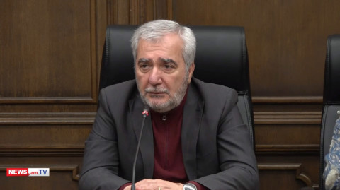 Մինչեւ երեկո կլինի սպառիչ պատասխան. Քոչարյանը՝ 44-օրյա պատերազմի քննիչ հանձնաժողովի ստեղծման մասին
