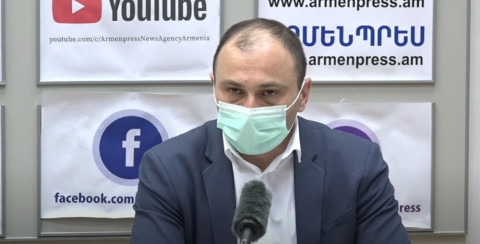 Մեր գիտության ներկայիս վիճակը գոհացնող չէ. Գիտության կոմիտեի նախագահի տեղակալ