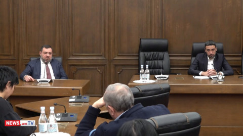 Դատավոր Ազարյանին կարգապահական պատասխանատվության չենթարկելուց հետո ԲԴԽ-ն թիրախավորվեց. Վարդազարյան