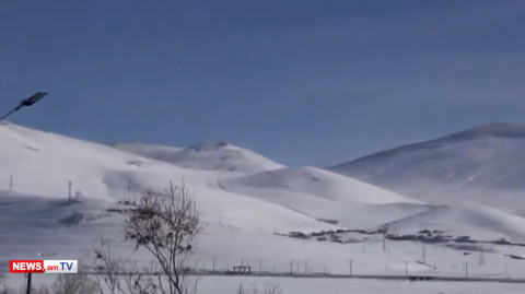 Այ հենա թուրքը, ո՞նց պտի ապրենք. ամեն օր կրակոցներ են. կյանքը՝ սահմանին