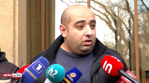 Մենք այդ բեմականացման դերասանները չենք, որ ձեւական գնանք, գանք. Քոչարյանի պաշտպան
