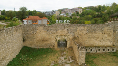 Արցախի բռնազավթված տարածքներում օտարերկրացիների մուտքը կթույլատրվի օրենքով սահմանված կարգով. նախագիծ
