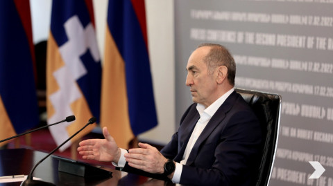 Ստամբուլյան փաստաթուղթը մեր դիվանագիտական ամենալուրջ հաղթանակներից է եղել. 2–րդ նախագահ