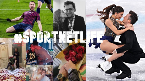 #SportNetLIFE.Թինայի աստղային ժամը,Բիչախչյանի փառահեղ ելույթները,սիրահարված մարզիկների Վալենտինի օրը