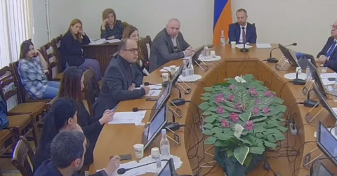 ՔՊ–ն որոշել է՝ ԱԺ–ն պետք է մոմ բռնող լինի թուրք–ադրբեջանական սիրախաղի մեջ. Մամիջանյան