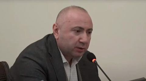 ՔՊ–ն, խաղաղության մանդատը թափ տալով, ասում է՝ Ղարաբաղը տեսնում է Ադրբեջանի կազմում. Անդրանիկ Թևանյան
