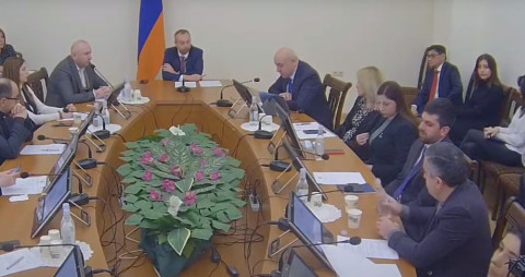 ՔՊ–ն չի միանա Շուշիի հռչակագիրը դատապարտող ընդդիմության հայտարարությանը