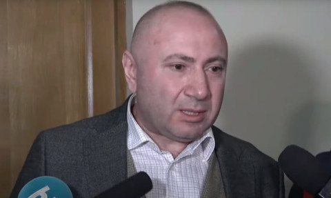 Իշխանությունները, համագործակցելով Թուրքիայի և Ադրբեջանի հետ, նոր կապիտուլյացիայի են տանում. Թեւանյան