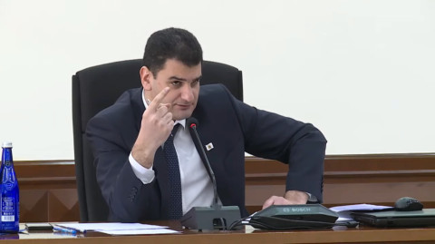 Քաղաքապետարանը լուծել է երթուղայինների վարորդների զուգարանի հարցը