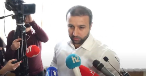 Այսօր որեւէ հույժ գաղտնի տեղեկատվություն չի հրապարակվել. Հայկ Սարգսյան
