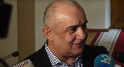 Բունկերում ոչնչի չեմ խառնվել, կարգադրություն չեմ տվել. Սամվել Բաբայան
