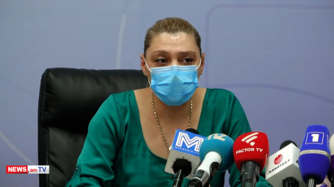 Օմիկրոնի 3 ենթատեսակներից ամենավտանգավորը BA2-ն է, որն արդեն Հայաստանում է. մասնագետ