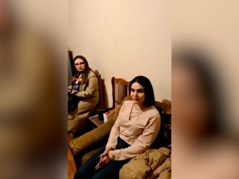 «Խայտառակություն է»․ պատգամավորները բաժնում են, որտեղ «Երկիր Մեդիա»-ի լրագրողին են բերման ենթարկել