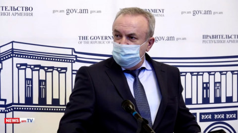 Ինչո՞ւ է փակվում Տնտեսագիտական համալսարանի Եղեգնաձորի մասնաճյուղը. պարզաբանում է նախարարը