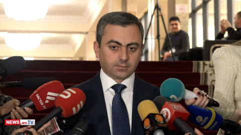 Համաժողովրդական շարժում պետք է ձեւավորենք ու հեռացնենք այս իշխանություններին. Իշխան Սաղաթելյան