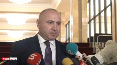 Թուրքիան նպատակ ունի Հայաստանը դարձնելու իր ոտատեղը՝ միավորելու թուրքական աշխարհը. Թեւանյան