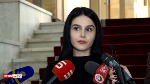 «Բեյջս ցույց տվեցի, բայց ասացին՝ դա մեզ հետաքրքիր չի». պատմում է բերման ենթարկված լրագրողը